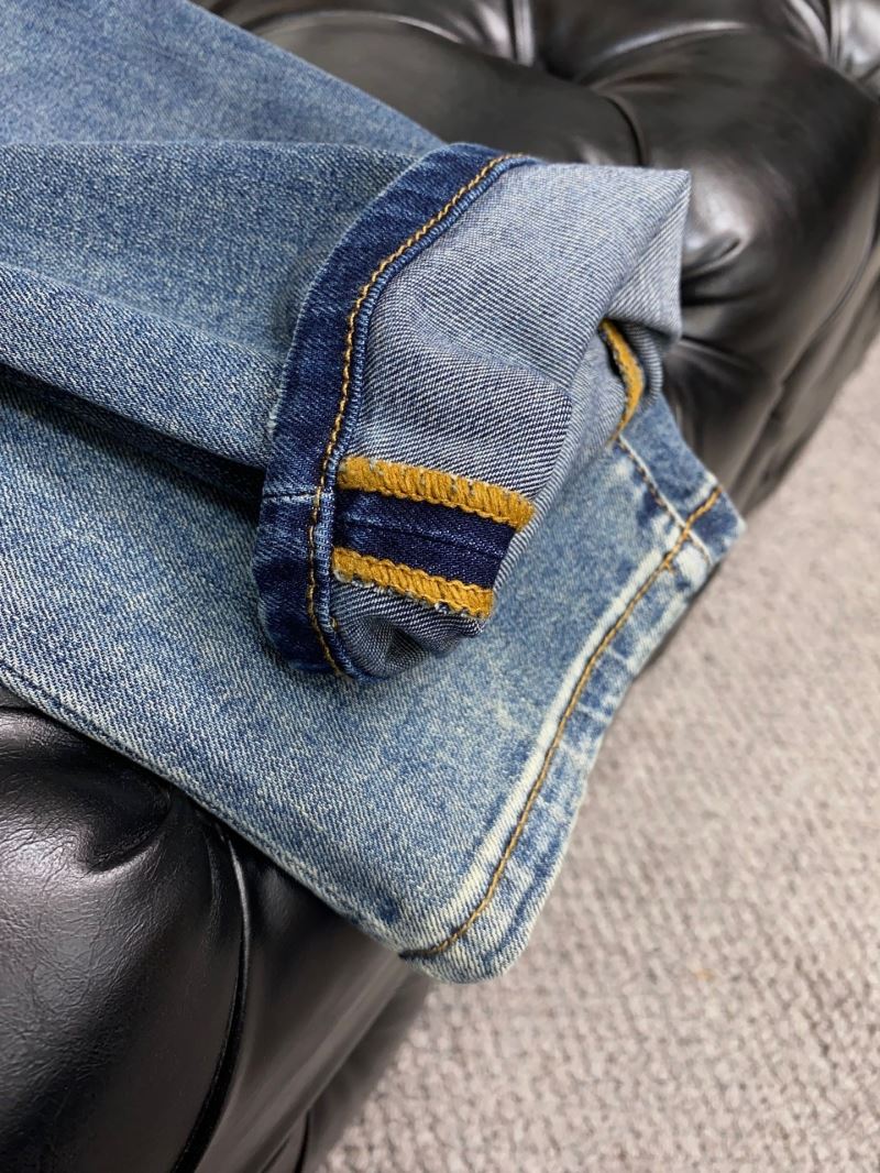 Fendi Jeans